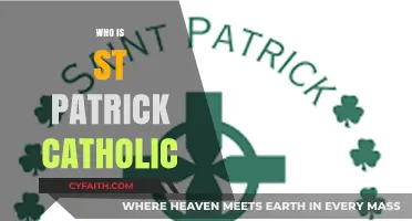 Who Was St. Patrick? Unveiling the Catholic Saint's Legacy and Life