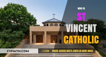 Who is St. Vincent de Paul? Exploring the Catholic Saint's Legacy