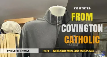 Covington Catholic Teen: Unraveling the Story Behind the Viral Encounter