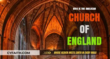 Understanding the Anglican Church of England: History, Beliefs, and Role Today