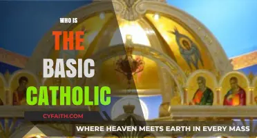 Understanding the Core Identity of a Basic Catholic Believer