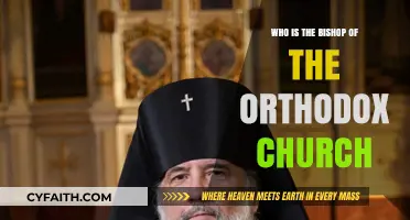 Understanding the Role and Identity of the Orthodox Church's Bishop