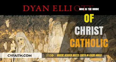 Understanding the Bride of Christ in Catholic Theology and Tradition