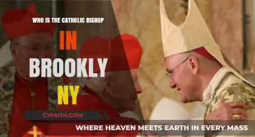 Brooklyn's Catholic Bishop: Leadership and Faith in New York