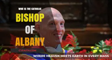 Meet the Catholic Bishop of Albany: Leadership and Legacy