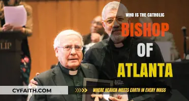 Meet the Catholic Bishop of Atlanta: Leadership and Legacy
