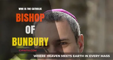 Meet the Catholic Bishop of Bunbury: Leadership and Legacy
