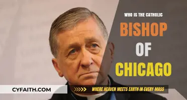 Meet Cardinal Blase Cupich: Chicago's Catholic Bishop and Leader