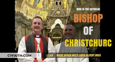 Meet the Catholic Bishop of Christchurch: Leadership and Faith
