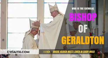 Meet the Catholic Bishop of Geraldton: Leadership and Faith