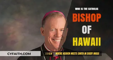 Meet the Catholic Bishop of Hawaii: Leadership and Faith in the Islands