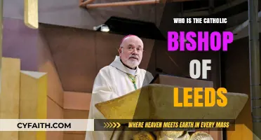 Meet the Catholic Bishop of Leeds: Leadership and Legacy