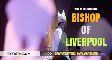 Meet the Catholic Bishop of Liverpool: Leadership and Legacy