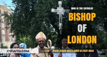 Discovering the Catholic Bishop of London: Leadership and Legacy