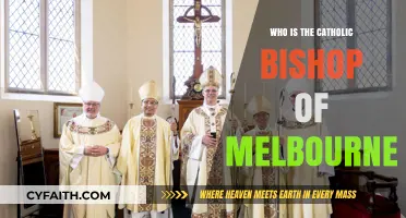 Meet the Catholic Bishop of Melbourne: Leadership and Legacy
