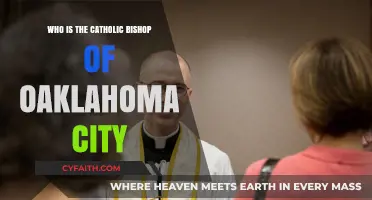 Meet the Catholic Bishop Leading Oklahoma City's Faithful Community