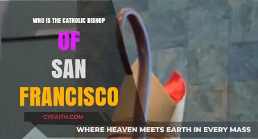 Meet the Catholic Bishop of San Francisco: Leadership and Faith