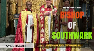 Meet the Catholic Bishop of Southwark: Leadership and Legacy