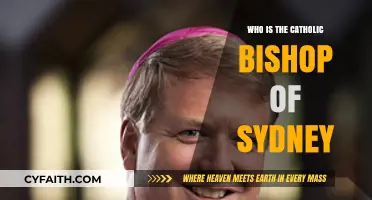 Meet the Catholic Bishop of Sydney: Leadership and Legacy