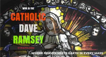 Meet the Catholic Dave Ramsey: Financial Faith and Stewardship