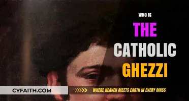 Unveiling the Life and Legacy of Catholic Figure Ghezzi
