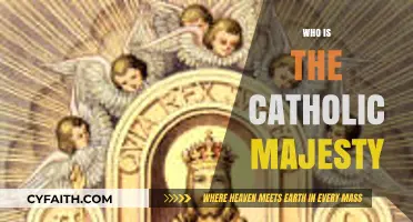 Unveiling the Legacy of the Catholic Majesty: A Historical Overview