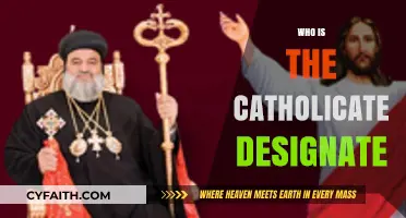 Understanding the Role and Significance of the Catholicate Designate