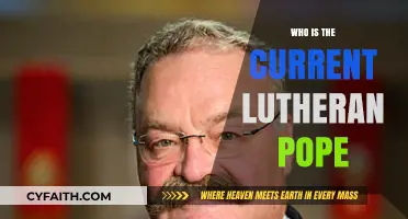 Exploring the Leadership of the Lutheran Church Today