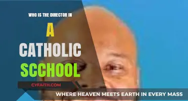 Understanding the Role of a Director in Catholic School Leadership