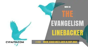 Unveiling the Evangelism Linebacker: A Modern Missionary's Guide