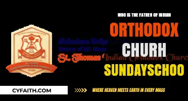 The Visionary Founder of Indian Orthodox Church Sunday School