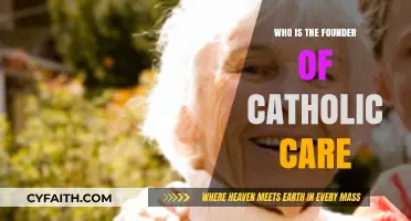 Discovering the Visionary Founder Behind Catholic Care's Mission