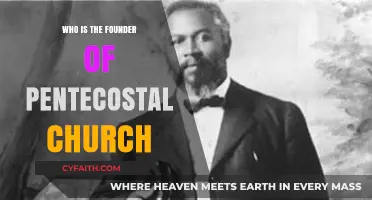 Exploring the Origins: Who Founded the Pentecostal Church?