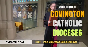 Covington Catholic Dioceses Leadership: Who Heads the Organization?