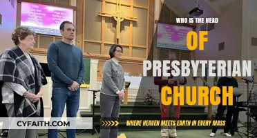 Who Leads the Presbyterian Church? Exploring Its Current Leadership