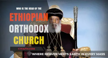 Who Leads Ethiopia's Orthodox Church? Discover the Patriarch's Role