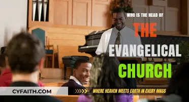 Exploring the Leadership of the Evangelical Church: A Comprehensive Guide