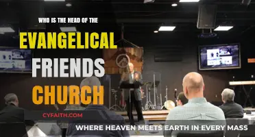 Leadership of the Evangelical Friends Church: A Comprehensive Guide