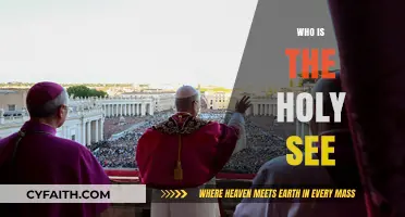 Understanding the Holy See: Role, History, and Global Influence
