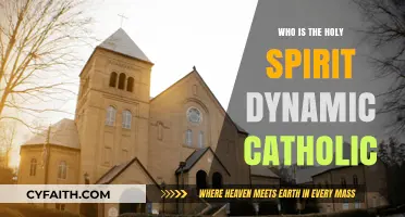 Understanding the Holy Spirit's Role in Dynamic Catholic Faith