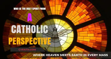 Understanding the Holy Spirit: A Catholic Perspective on Divine Presence