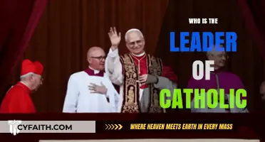Understanding the Role of the Pope as Catholic Church Leader