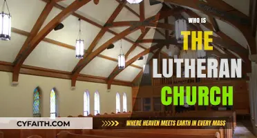 Exploring the Lutheran Church: A Comprehensive Guide to Its History, Beliefs, and Practices