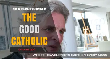 The Good Catholic: Unveiling the Protagonist's Journey and Identity