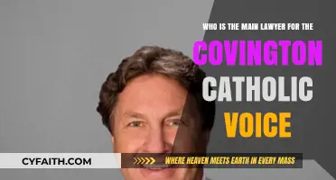 Covington Catholic Voice Case: Meet the Lead Attorney Representing the School