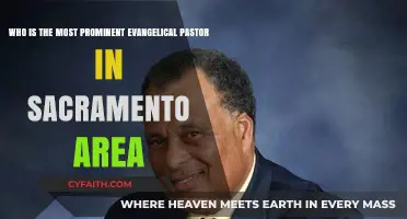 Influential Evangelical Leaders in Sacramento: A Spotlight