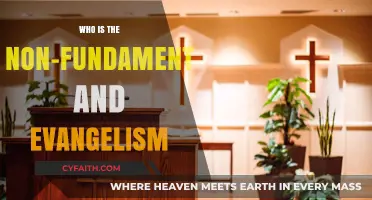 Exploring Faith Beyond Dogma: A Journey into Non-Fundamentalist Evangelism