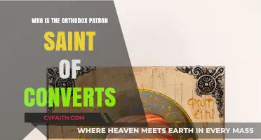 St. Photini: The Orthodox Patron Saint of Converts Explained