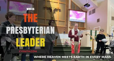 Understanding the Role and Identity of the Presbyterian Leader