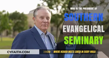 Exploring the Leadership: Who Heads Southern Evangelical Seminary?